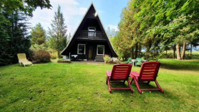 Finnhaus Neubauer Elbingerode